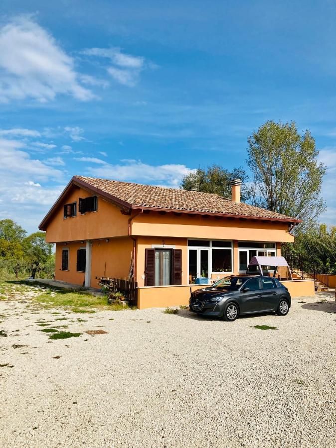 Villa Bubu, Appartamento Country-Chic Рим Экстерьер фото