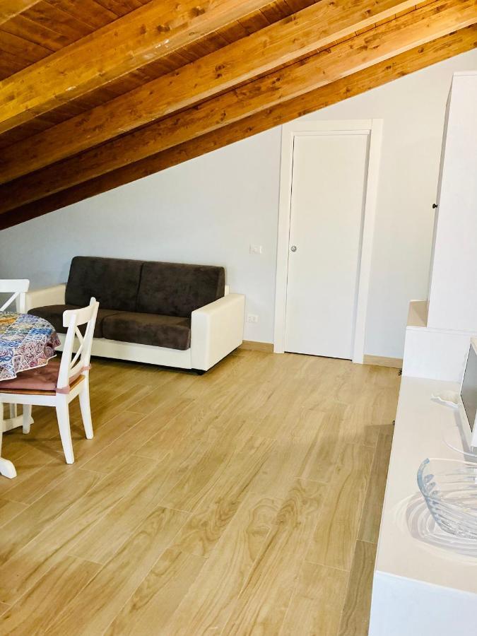 Villa Bubu, Appartamento Country-Chic Рим Экстерьер фото