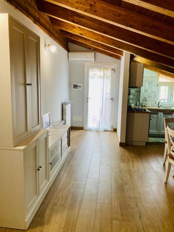 Villa Bubu, Appartamento Country-Chic Рим Экстерьер фото