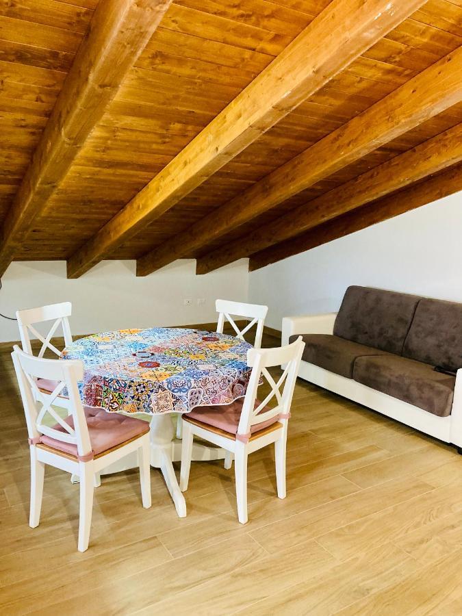 Villa Bubu, Appartamento Country-Chic Рим Экстерьер фото