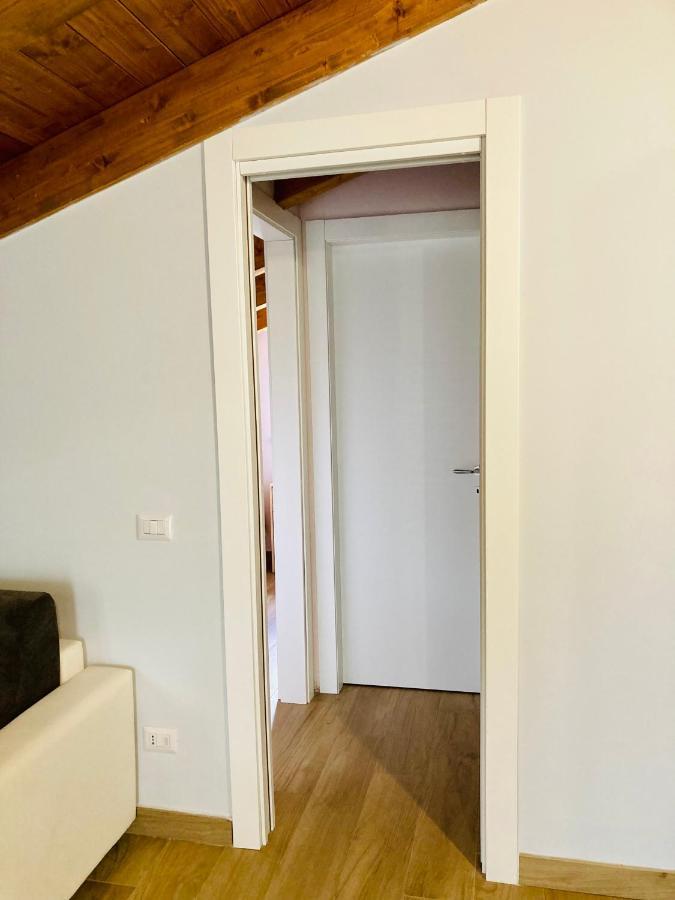 Villa Bubu, Appartamento Country-Chic Рим Экстерьер фото