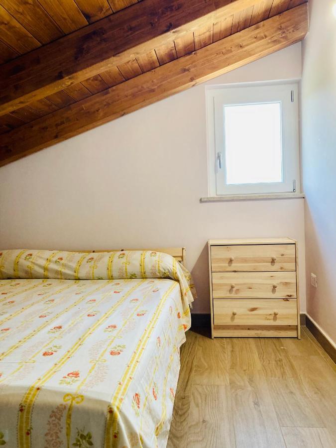 Villa Bubu, Appartamento Country-Chic Рим Экстерьер фото