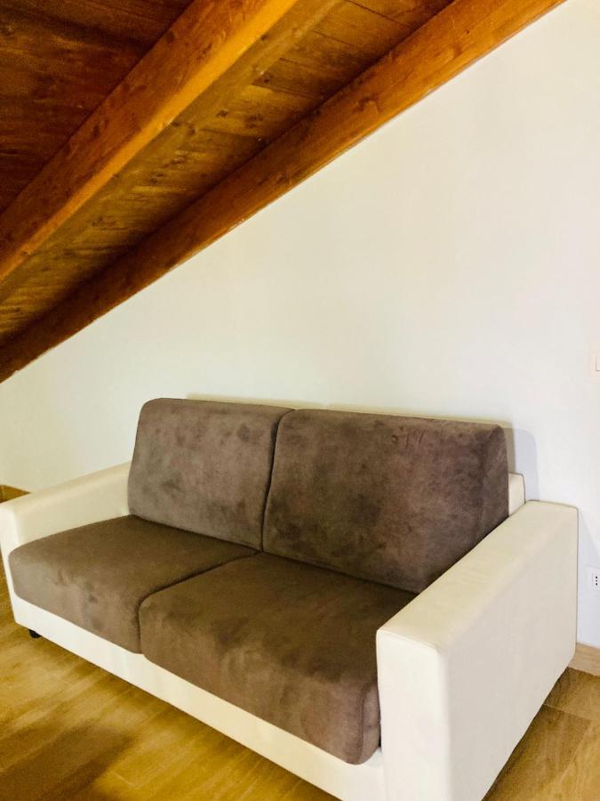 Villa Bubu, Appartamento Country-Chic Рим Экстерьер фото